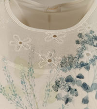 TSHIRT DONNA M/M MG254/1374092 Tellini S.r.l. Ingrosso Abbigliamento